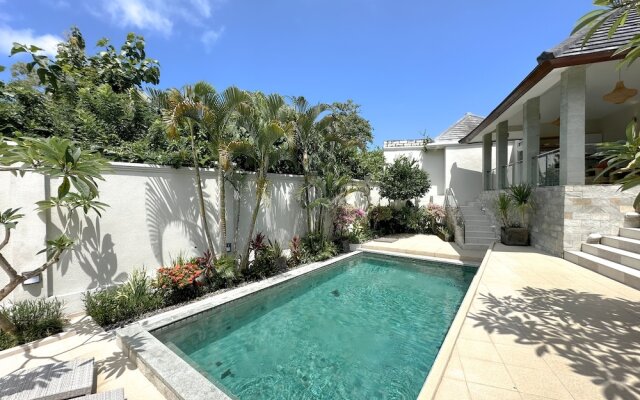 MaySa Villa Uluwatu