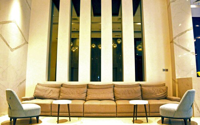 Grand Picasso Hotel