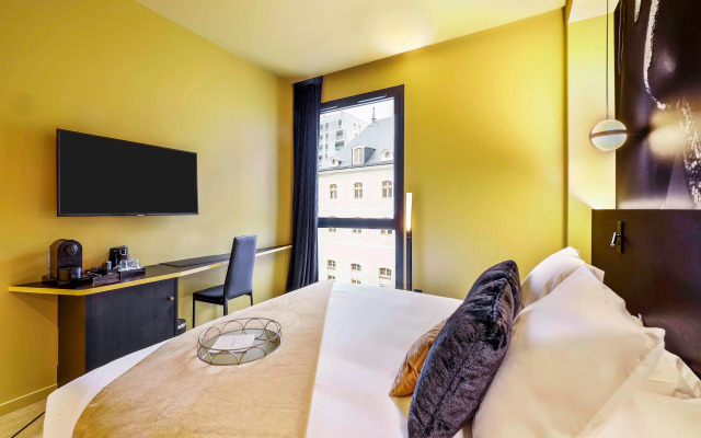 Leprince Hotel Spa, BW Premier Collection