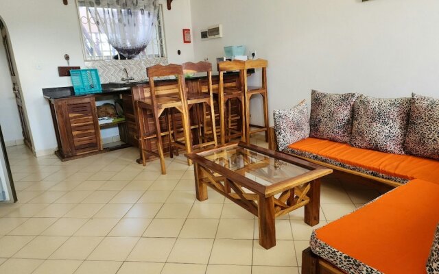 Pendo Villas Diani