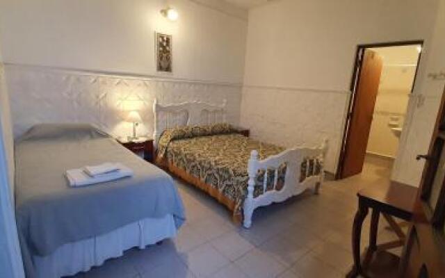 Sayta Hostal