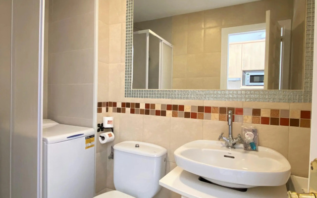 Naricha 3 Apartments Casasol