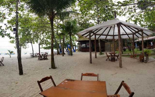 Hotel Canto do Rio - Maresias