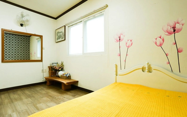 Gapyeong Champignon Pension