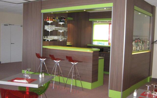ibis Styles Saint Dizier