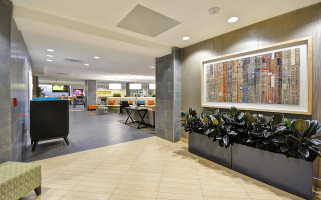 Home2 Suites by Hilton Dallas Addison