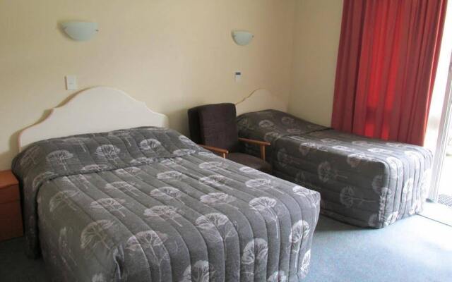 Dilworth Motel