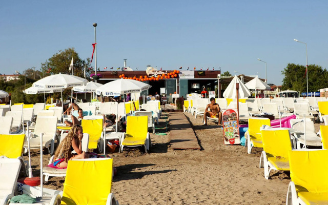 Villa Adora Beach - Special Class