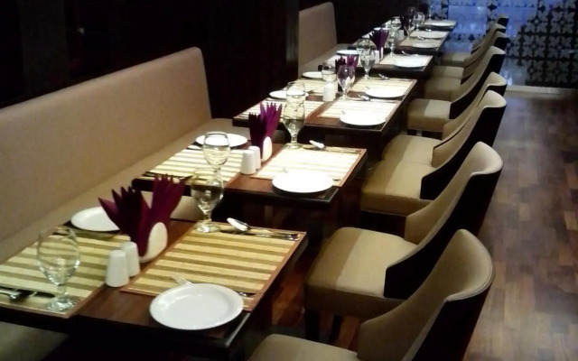 Mark Inn Hotel Deira