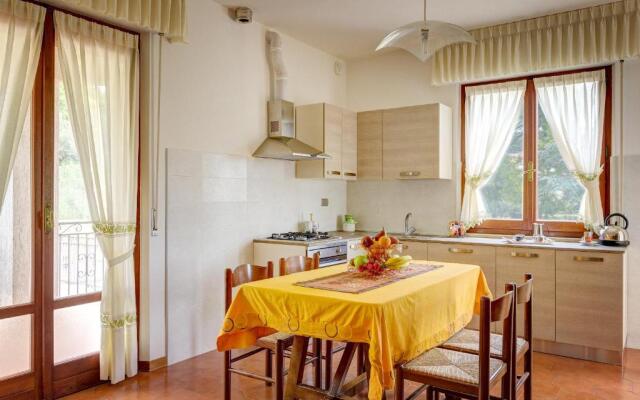 Appartamento Luisa - Vista Lago