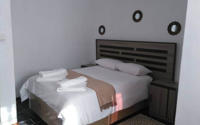 BGM Guesthouse