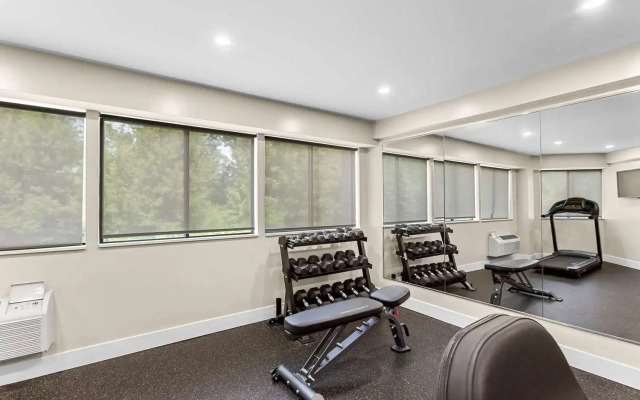 Best Western West Lebanon-Hanover Hotel