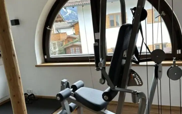 Pure Mountain Partenkirchen
