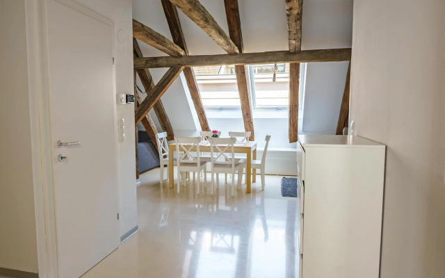 Vienna Living Apartments - Berggasse