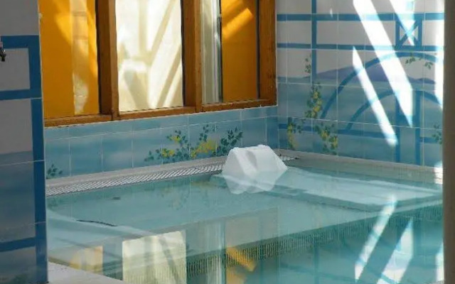 Hôtel Club Les Albères