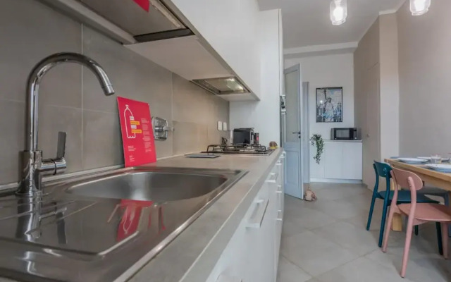 La Casa dei Viaggiatori by Wonderful Italy
