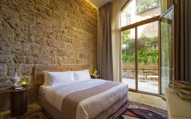 InterContinental Mzaar (Mountain Resort & Spa)