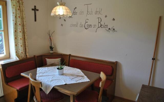 Familienbauernhof Glockriegl