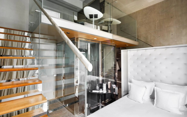 M Social Singapore