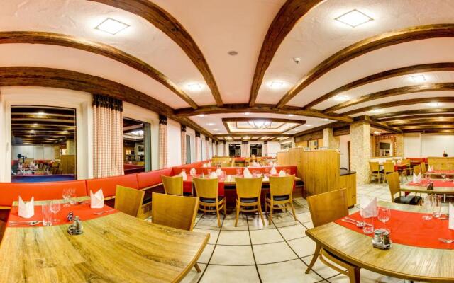 Hotel Cristal Flumserberg