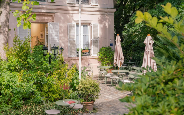 Hôtel des Grandes Ecoles