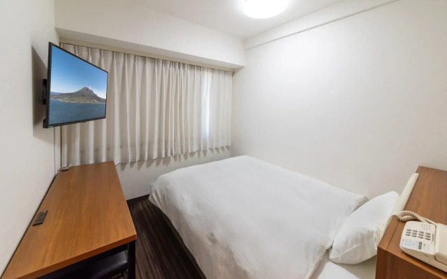 Kagoshima Washington Hotel Plaza