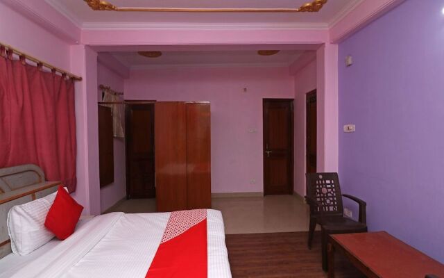 OYO 12881 Home 2 BHK Bhattakufer