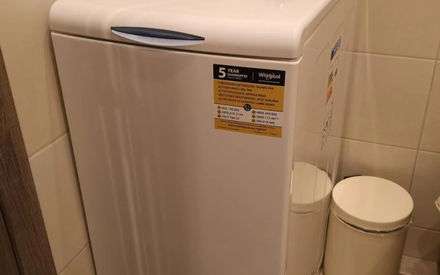 Valaoritou Studio "Rodamanthi"