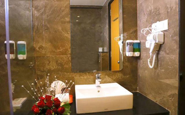 Sai Neem Tree Hotel