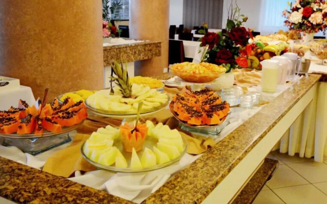 Rede Andrade Atlântico