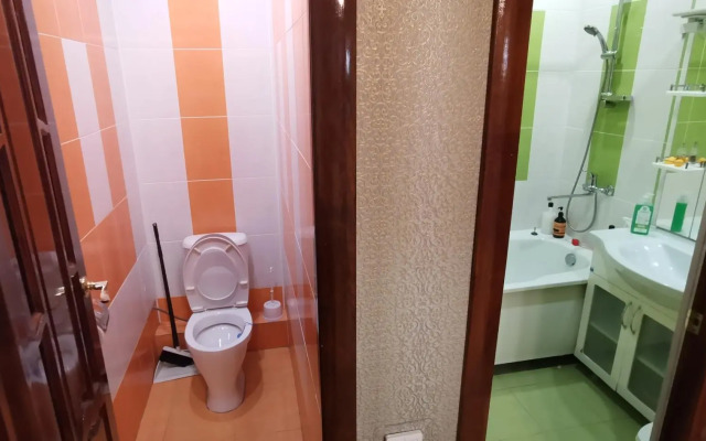 Дом с русской баней