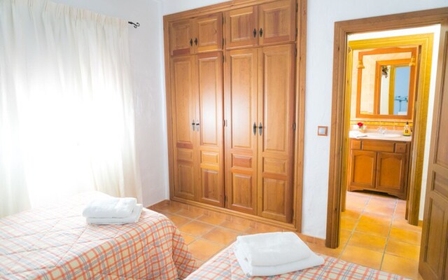 Casa Rural La Parada