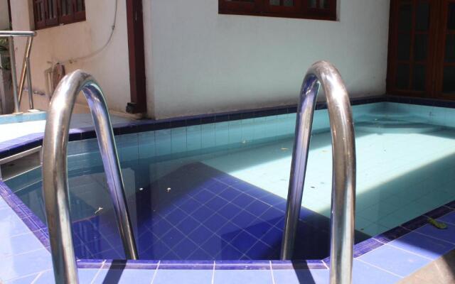 Natures Bliss Garden Stay