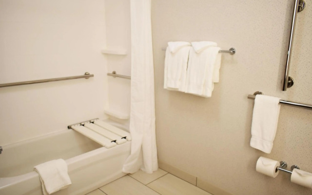 Holiday Inn Express Grover Beach by IHG