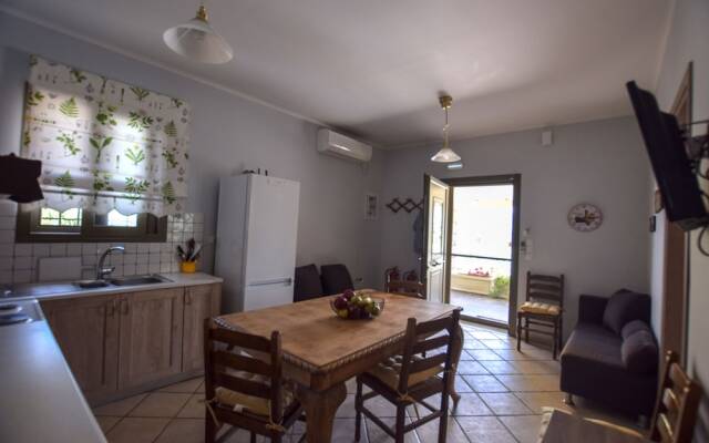 spedion villa kefallonia