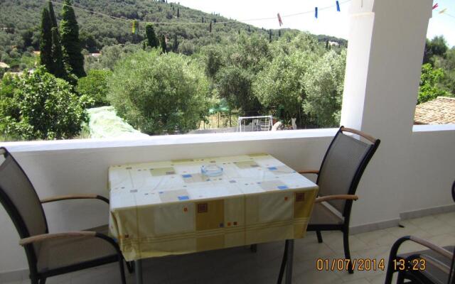 Villa Mike 105 Apartments