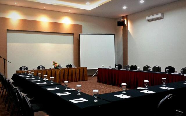 Sahid Batam Center Hotel & Convention