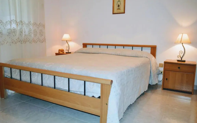 Independent Villa 6 Places