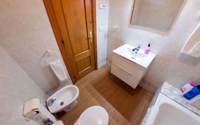 Torrevieja Experience Mar 3