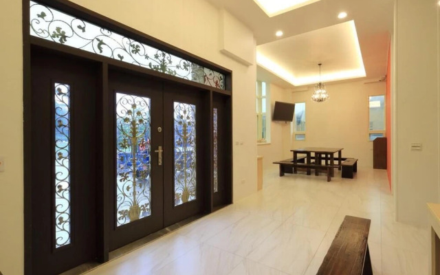 Shuang Lian Pi B&B