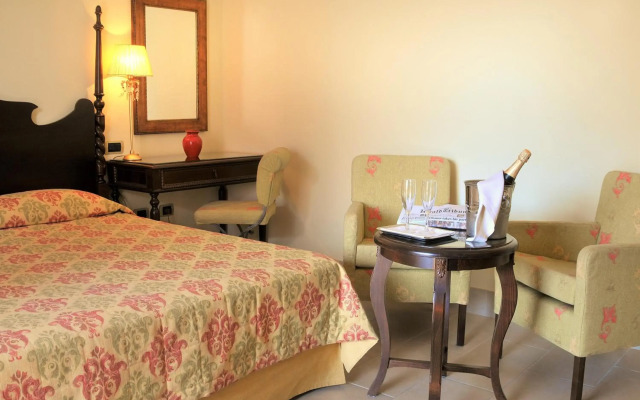Grand Hotel Arciduca