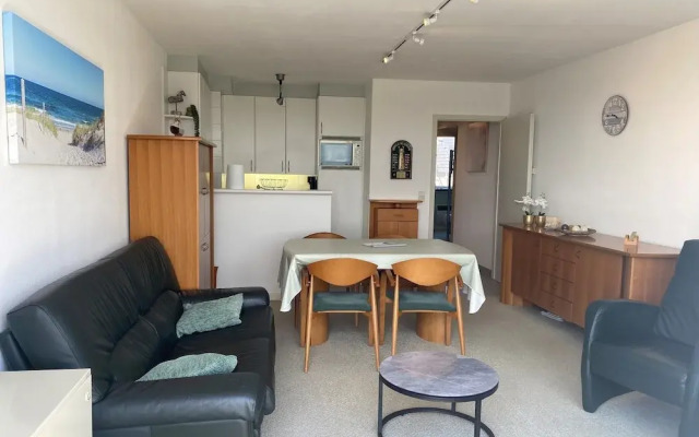 Apartment in Nieuwpoort Near the Beach