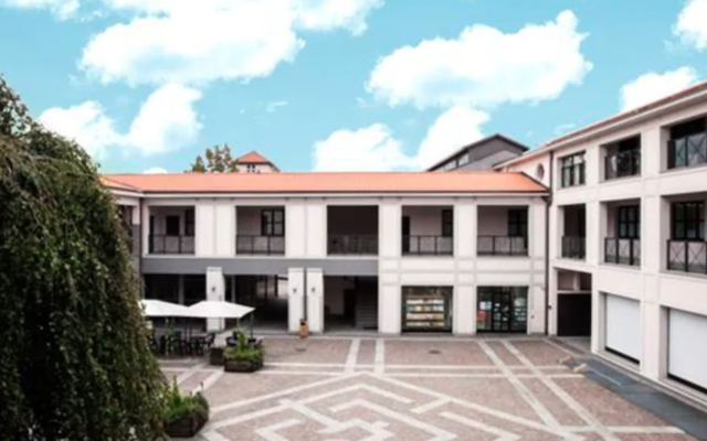 Best Western Plus BorgoLecco Hotel