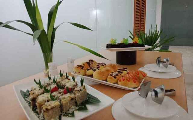 Casabaio Likupang Paradise Resort