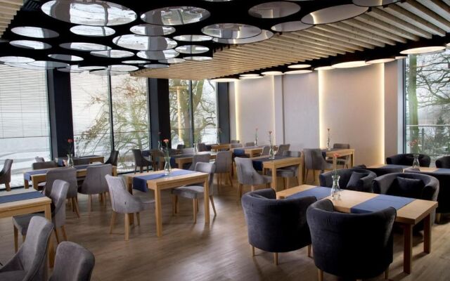 Navigator Hotel i Konferencje