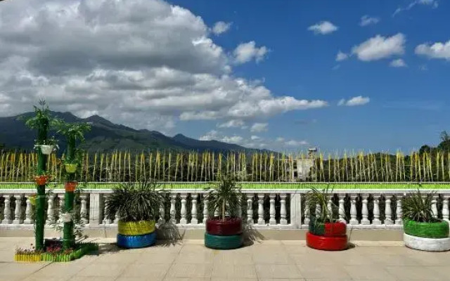 Lingshui Perfume Bay Yuehai Fengqi B&B