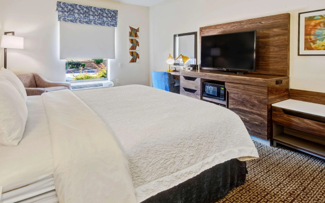 Hampton Inn Van Buren