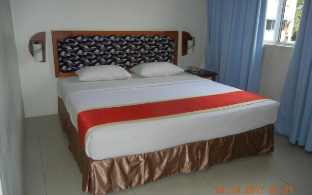 Borneo Hotel