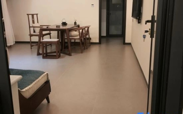 Su Xing · Yi Yang Zhai Homestay (Xijingyu Branch)