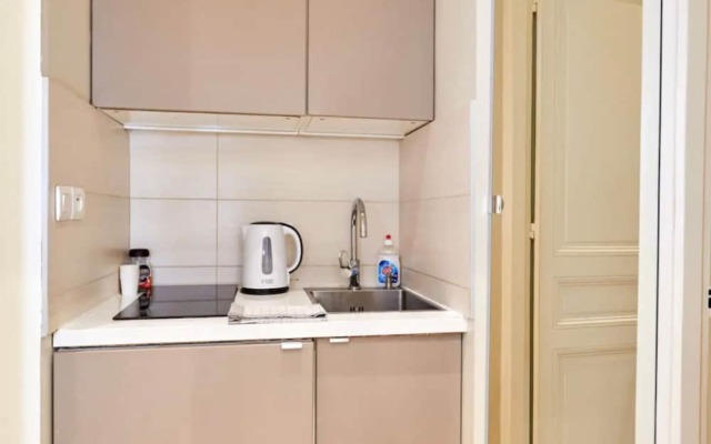 Glamorous Apartment excellent location